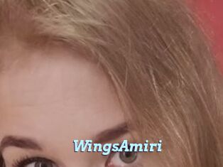WingsAmiri