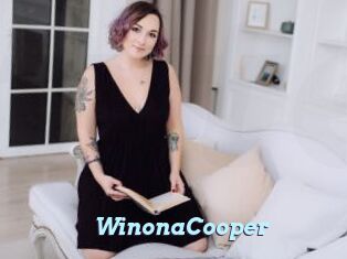 WinonaCooper