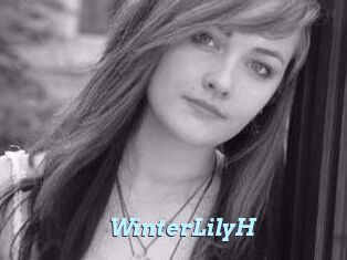 WinterLilyH