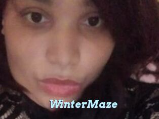 Winter_Maze