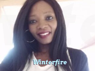 Winterfire