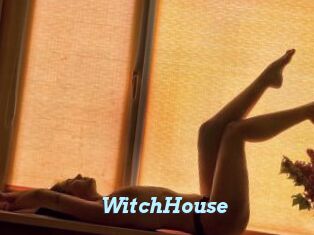 WitchHouse