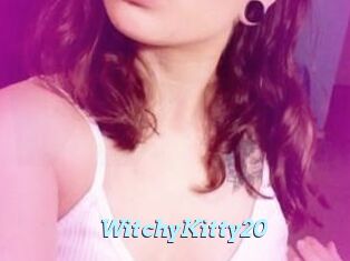 WitchyKitty20