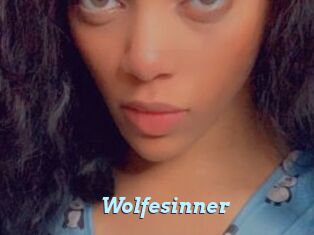 Wolfesinner