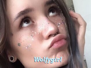 Wolfygirl