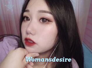 Womansdesire