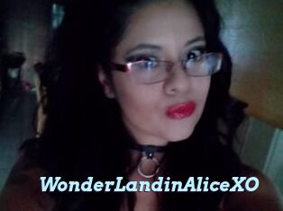 WonderLandinAliceXO
