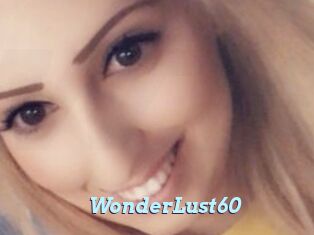 WonderLust60