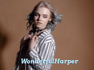 WonderfulHarper