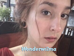 Wonderwilma
