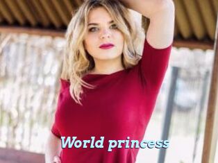 World_princess