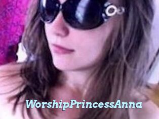 WorshipPrincessAnna