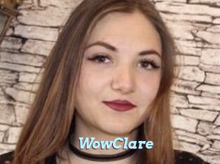 WowClare