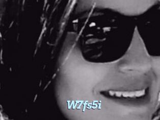 W7fs5i