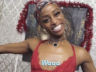 Waaa