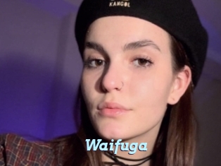 Waifuga