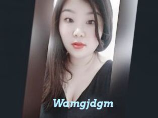 Wamgjdgm