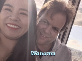 Wanamu