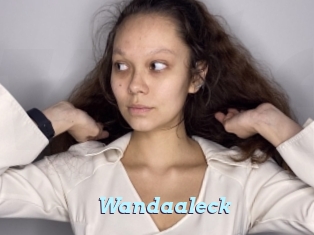Wandaaleck