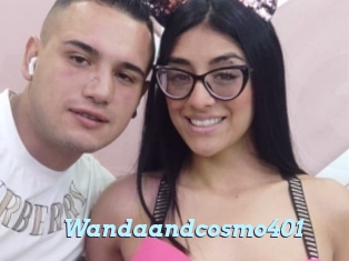 wandaandcosmo401 Webcam Teen