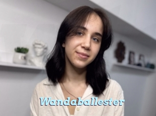 Wandaballester