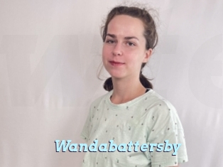 Wandabattersby