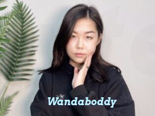 Wandaboddy