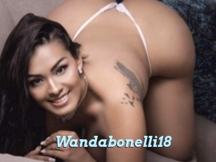 Wandabonelli18