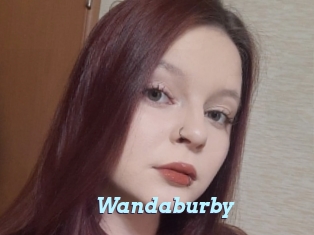 Wandaburby