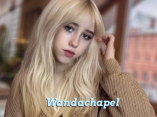 Wandachapel