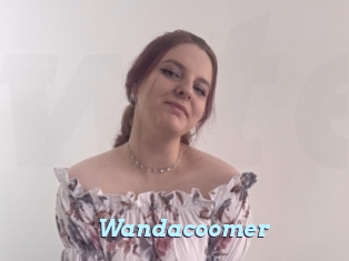 Wandacoomer