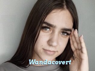 Wandacovert