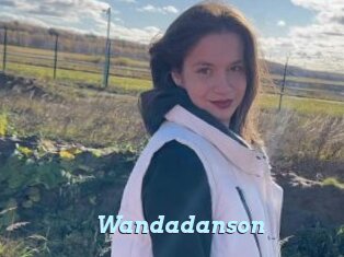Wandadanson