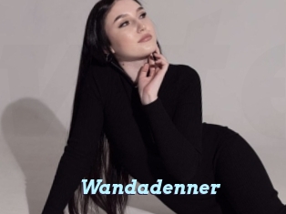 Wandadenner