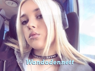 Wandadennett