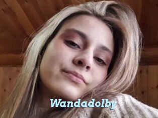 Wandadolby