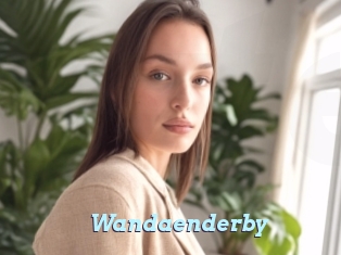 wandaenderby Webcam Teen