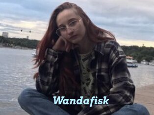 Wandafisk