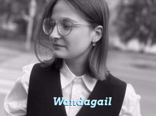Wandagail