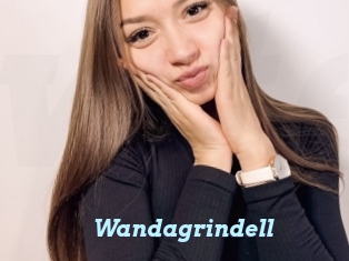 Wandagrindell