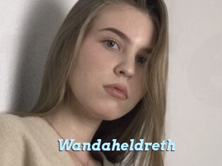 Wandaheldreth