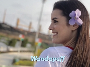 Wandapuff