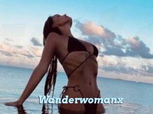 Wanderwomanx