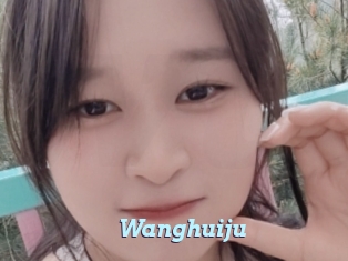 Wanghuiju