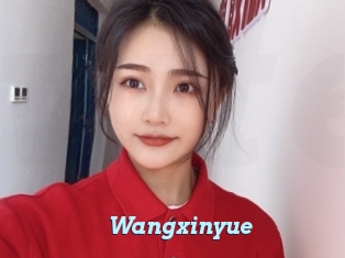 Wangxinyue