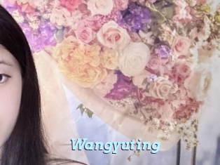Wangyuting