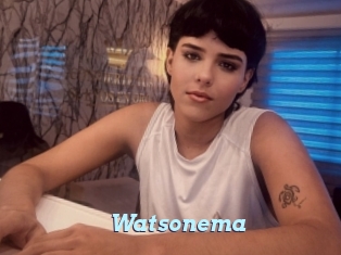 Watsonema