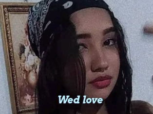Wed_love