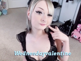 Wednesdayvalentine