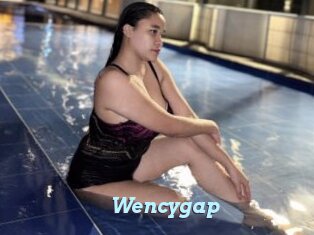 Wencygap